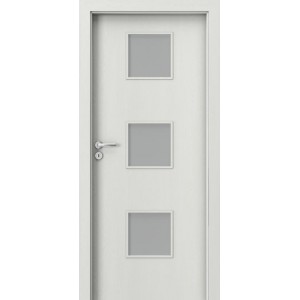Porta FIT C3 Wenge White 